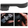 Thumb Grip Camera Thumb Rest Thumb Up Grip for Sony
