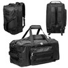 3-in-1 Tactical Duffle Backpack - 50L Large Gym Bag with