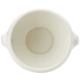 Maxwell & Williams White Basics Lion Soup Bowl 410ML