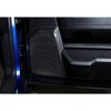 4PCS Car Interior Door Speaker Cover Trim for 2010-2017 Dodge