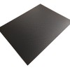 cncarbonfiber 3mm 300x400mm 100% Carbon Fiber Sheet 0.5~5.0mm Available,3K Twill