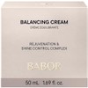 BABOR SKINOVAGE Balancing Cream, Face Cream for Combination Skin, Mattifying