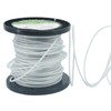 BGTOOL .120" Round Trimmer Line Universal Steel Wire Grass Trimmer