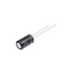 uxcell 100uF 35V Capacitor, Aluminum Electrolytic Capacitors 105C High Temp