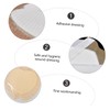 minkissy 2pcs Self Pressure Bandage Bed Pad Breathable Material Easy