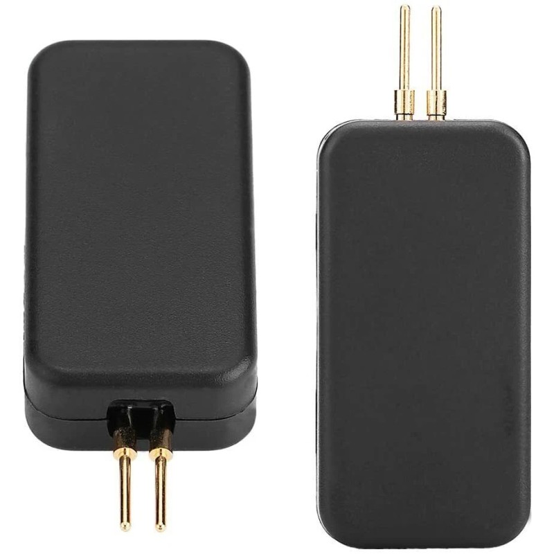Unbranded Car Air Simulator Emulator SRS Resistor Bypass Fault Finding