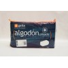 Galia Algodón Plisado 900 G 3 bolsas con 300 G