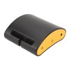 Car Abdominal Slimming Machine USB DC5V Vibration Magnetictherapy Hot Compress