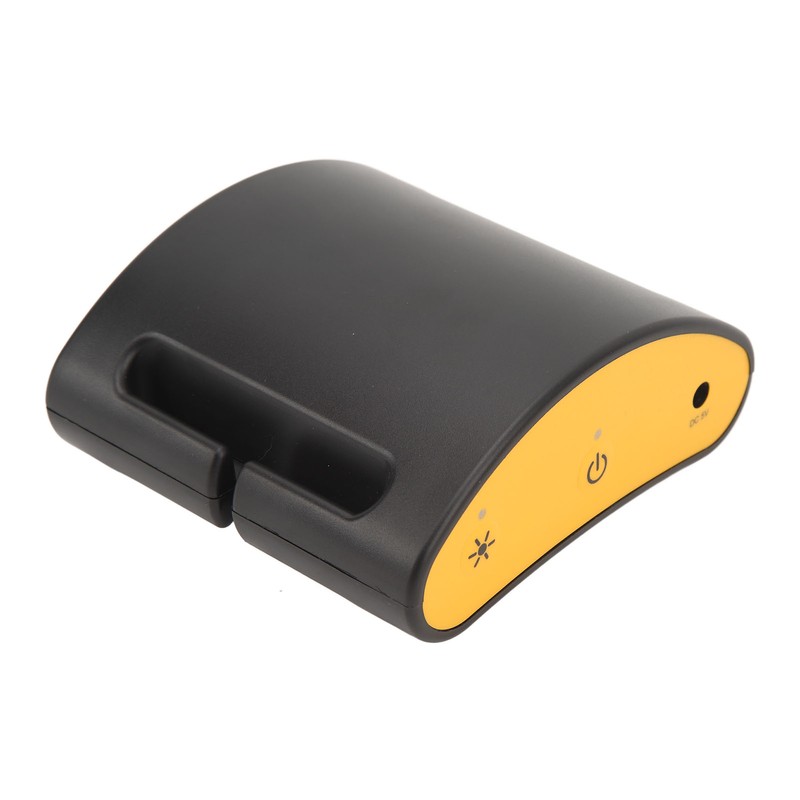 Car Abdominal Slimming Machine USB DC5V Vibration Magnetictherapy Hot Compress