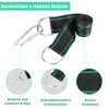 Rose Kuli Swing attachment - 900 kg hammock attachment, 2