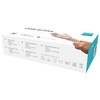 EUROPAPA® Disposable Vinyl Gloves, Examination Gloves, Latex-Free, Powder-Free, Available in