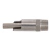 HEALEEP Stainless Steel Splashproof Pig Water Nozzle Small High Flow
