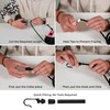 DIY Bungee Cord Kit | Easy Assembly Custom Length Bungee
