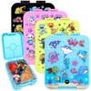 Fringoo - Bento Box - Lunch Box - Leak-Proof, 650ml