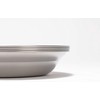 Stainless Steel Tableware Dish