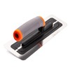 MIVOS Premium smoothing trowel made of high-quality stainless steel, 240