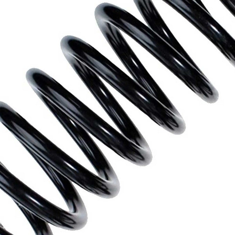 Eibach coil spring rear R10091