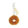Chikip Dancers "Karaage LOVE" Hanging Plush Toy Small Karaage