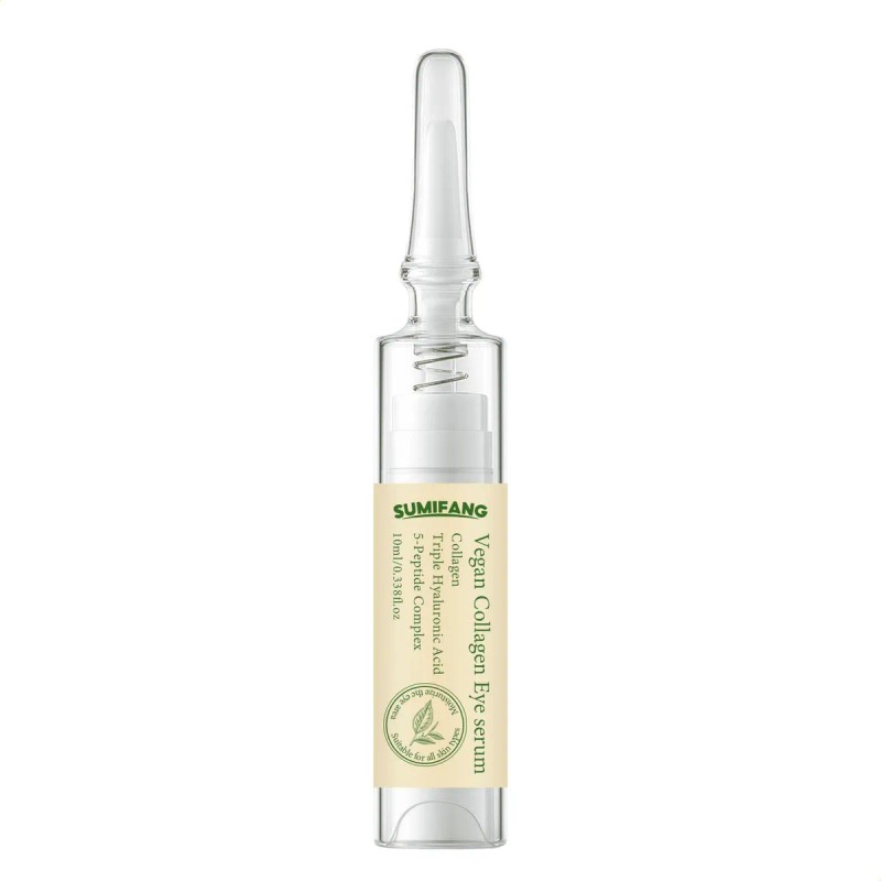 Sumifang Moisturizing Eye Serum With Vegan Collagen-10ml