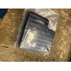 Kuryakyn Hypercharger ES Black Custom Air Cleaner Harley Chopper Scoop