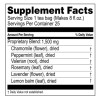 Hyleys Sleep Chamomile Herbal Tea 25 Tea Bags Caffeine Free