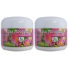 Crema facial Hidratante y Regeneradora con extracto de Rosa Mosqueta,