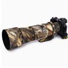 Rolanpro Lens Camouflage Coat for Nikon Z 180-600mm F/5.6-6.3 VR