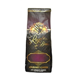 Flavored Coffee (PINEAPPLE Flavored Coffee, 1lb Ground)