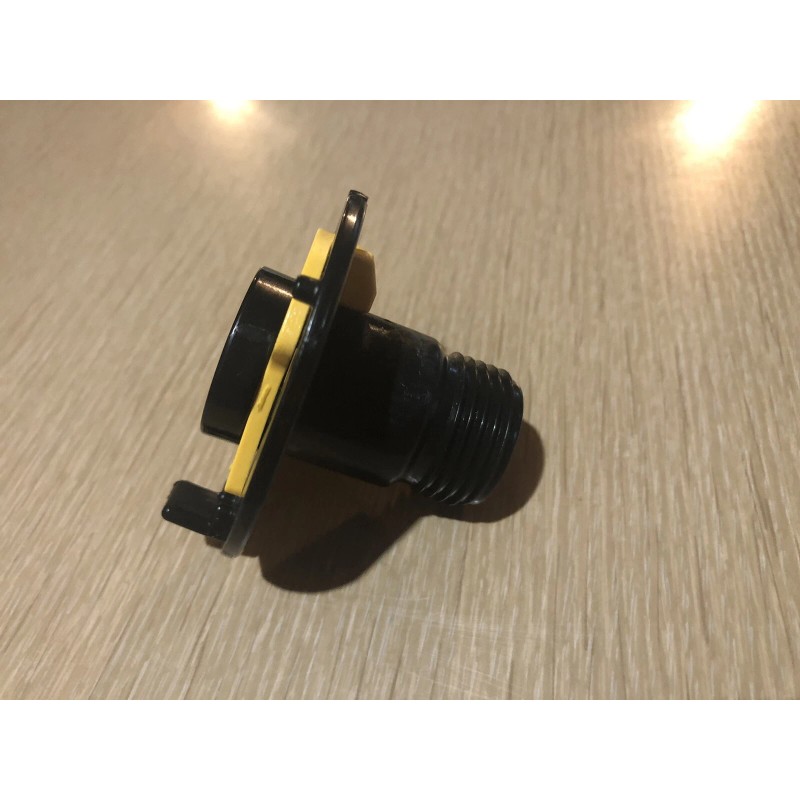 Suncast Hose Reel IN-TUBE Replacement - New with Plastic threads