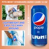 BeerSkin Skywin Silicone Can Covers that Look Like Soda -