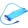 2L Outdoor Portable Water Bladder Drink Water Bag Drinking Pipe