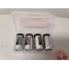 Panasonic CR123A 1550mAh 3V Lithium (LiMnO2) 09/2033 USA MADE SET