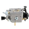 Kurihina Compatible with 506450401 Carburetor with 523055201 Return Line for