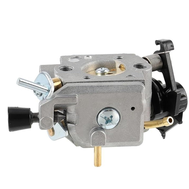 Kurihina Compatible with 506450401 Carburetor with 523055201 Return Line for