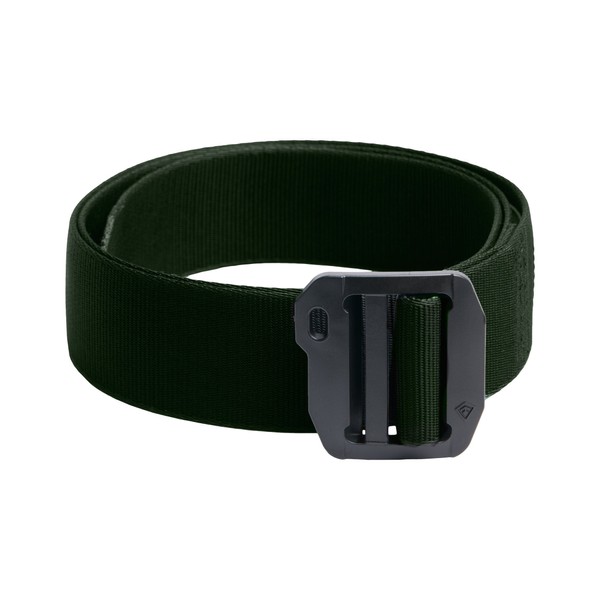 First Tactical Unisex BDU Belt 1.75, OD Green, Large