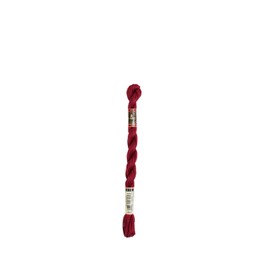 DMC 115 3-815 Pearl Cotton Thread, Medium Garnet