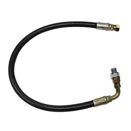 Factory Spec, AT-09260, Oil Cooler Hose for Polaris 325 ATV's Replaces OEM #'s 5412110 & 5412039