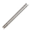 Scroll Saw Blades Spiral Teeth 12PCS for Wood Metal Plastic