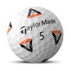 TAYLOR MADE TP5 Pix Golf Balls 5 Piece 2021 Model