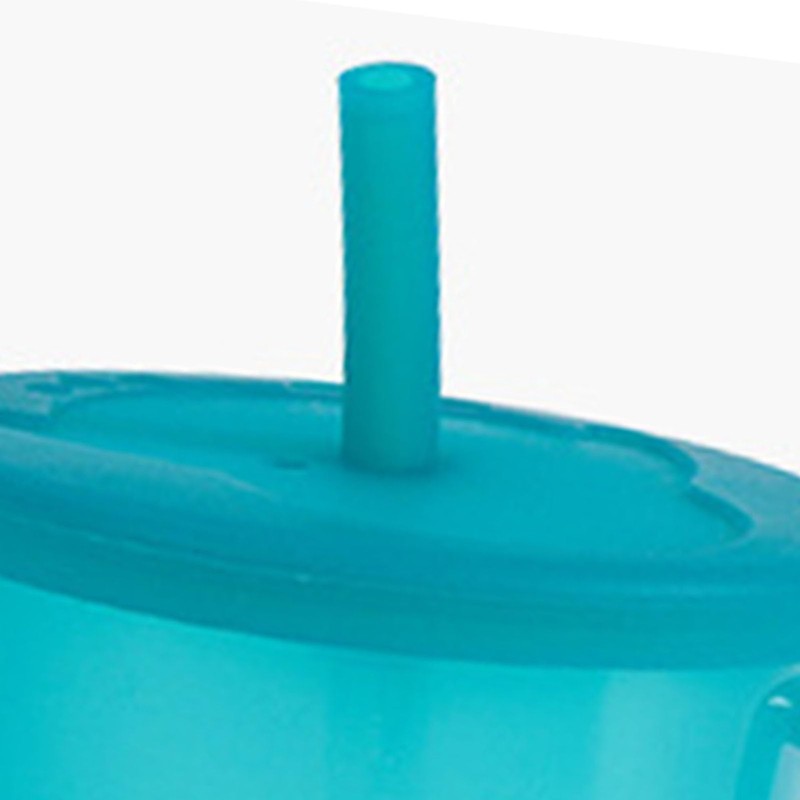 lvifloae Adult Sippy Cup, Drinking Cup for Elderly, Leakproof Drinking