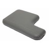 Kar Designers Armrest Center Console Lid Cover Vinyl For 00-06