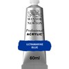 Winsor & Newton Professional Acrylic Colour, 60 ml - Ultra