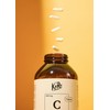 KoRo - Buffered Vitamin C Capsules 365 Pieces - Dietary