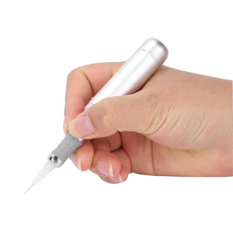 Professional Microblading Machine Strong Power Eyebrow Eyeliner Tattoo Pen Machine