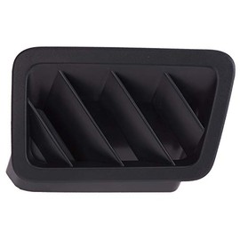 Subaru 2012-2021 Left Dash Upper Defroster Air Vent Impreza WRX STI Crosstrek Forester Imprza 66115FJ010 OEM