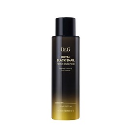 Dr.G [Dr.G]Royal Black Snail First Essence 165ml