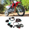 Complete Starter Kit for Pit PRO 110cc 125cc 140cc Pit