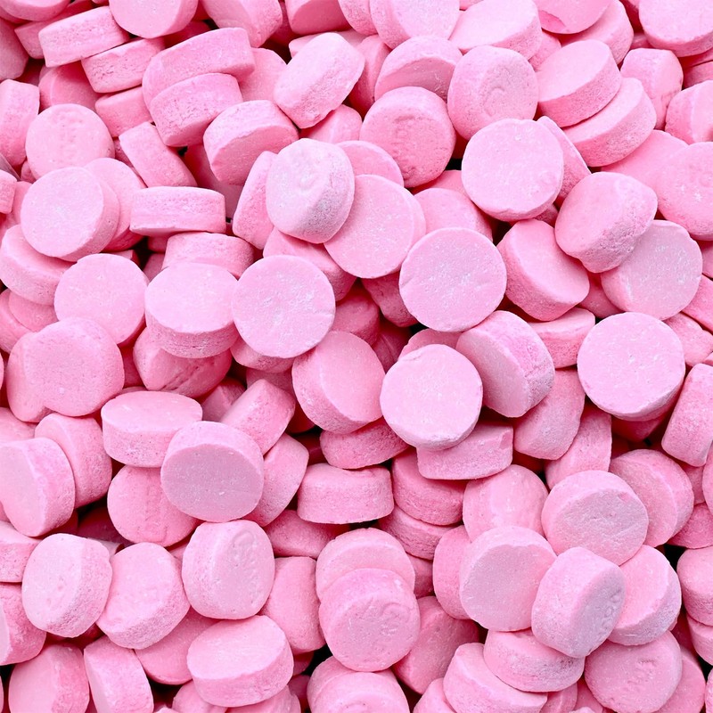 Wintergreen Lozenge Candy, Bulk, 16 oz
