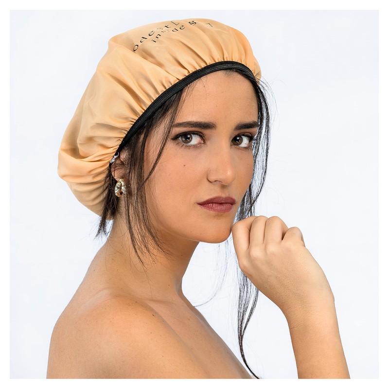 Modest Ego Moisturising & Nourishing Hair Mask with Organic Carrot