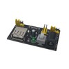 Excelity 3pcs 3.3V/5V Power Supply Module for MB102 Breadboard Kit